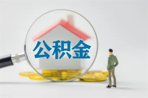 哈尔滨多久能提公积金（多长时间能取公积金）